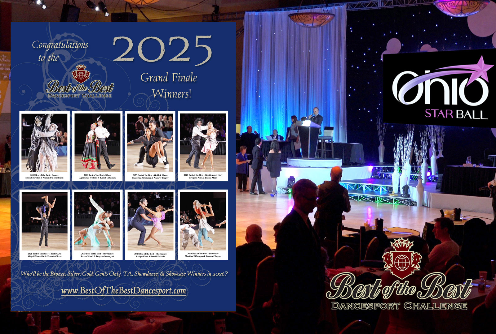 Best of the Best slide 1