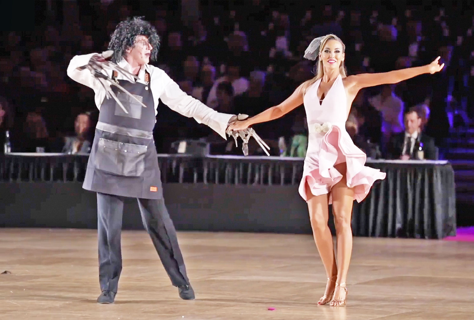 Best of the Best slide 4